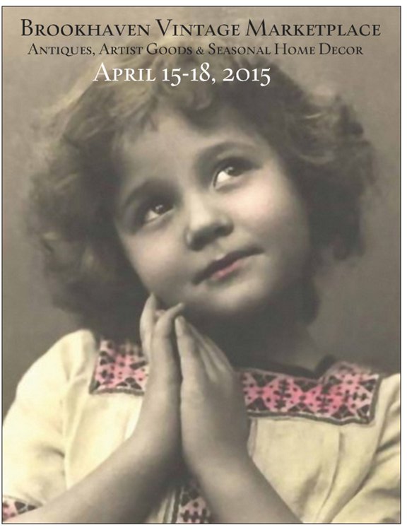 Brookhaven spring 2015 front