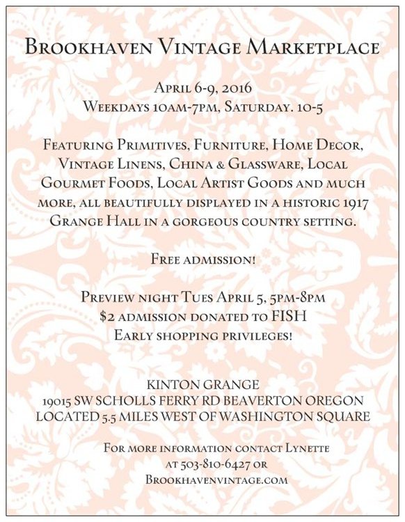 brookhaven spring 2016backa