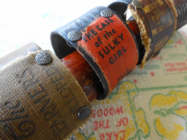 mgilgenbach bookspinesonbelts